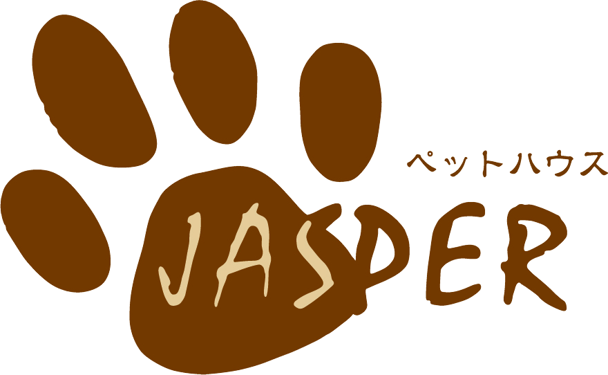 和歌山・白浜のペットホテル・トリミング【JASPER】
