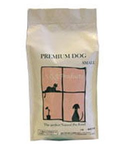 プレミアムドッグ 普通粒/小粒 (全犬種 成犬老犬用)