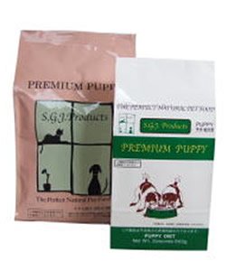 プレミアムパピー(仔犬用)