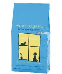 ピュアオーガニックドッグフード アダルト(全犬種 成犬老犬用)