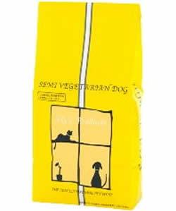 セミベジタリアンドッグ(全犬種 全年齢用)