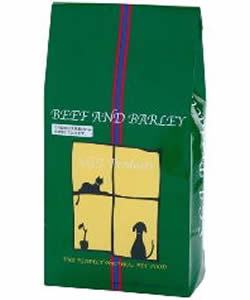 ビーフ&バーリー(全犬種 全年齢用)